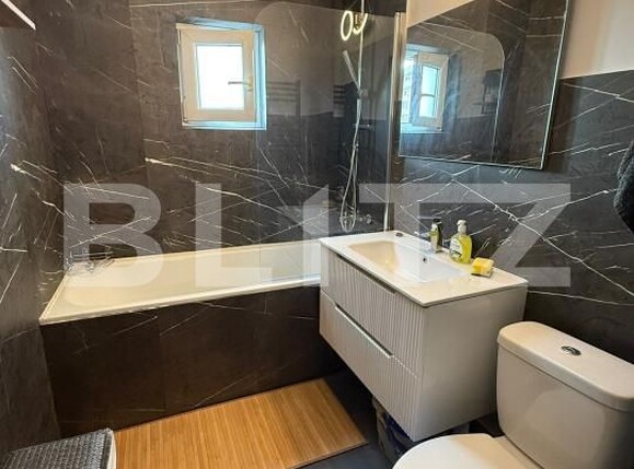 Apartament de închiriat 3 camere Intre Lacuri - 178598AI | BLITZ Cluj-Napoca | Poza2