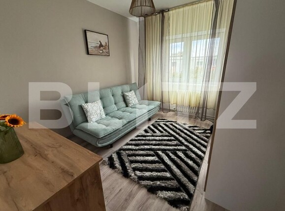 Apartament de închiriat 3 camere Intre Lacuri - 178598AI | BLITZ Cluj-Napoca | Poza6