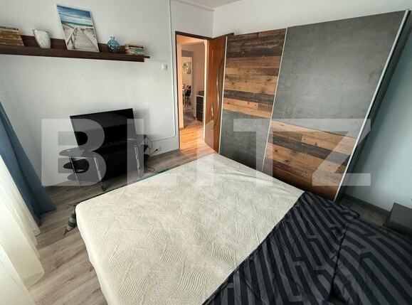 Apartament de închiriat 3 camere Intre Lacuri - 178598AI | BLITZ Cluj-Napoca | Poza14