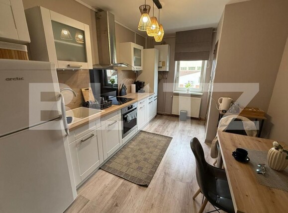 Apartament de închiriat 3 camere Intre Lacuri - 178598AI | BLITZ Cluj-Napoca | Poza1