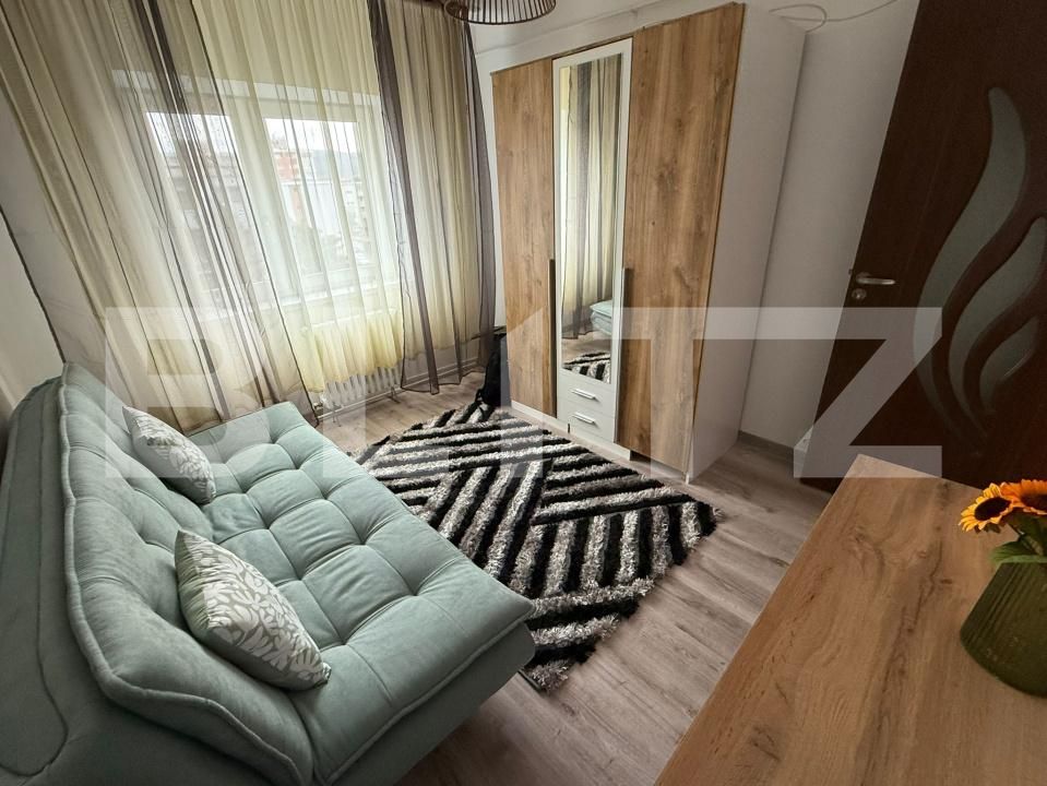 Apartament de închiriat 3 camere Intre Lacuri - 178598AI | BLITZ Cluj-Napoca | Poza15