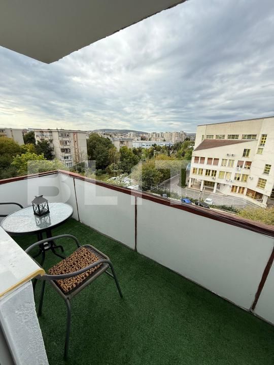 Apartament de închiriat 3 camere Intre Lacuri - 178598AI | BLITZ Cluj-Napoca | Poza10