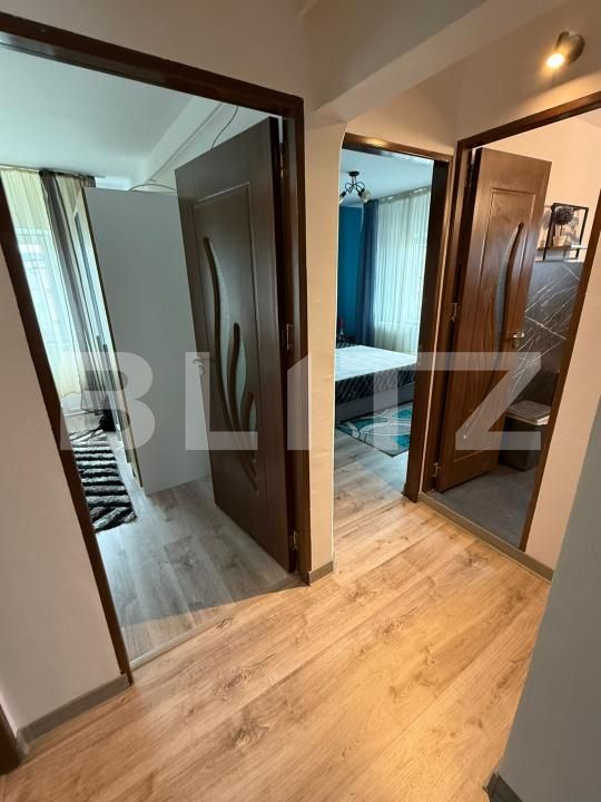 Apartament de închiriat 3 camere Intre Lacuri - 178598AI | BLITZ Cluj-Napoca | Poza16