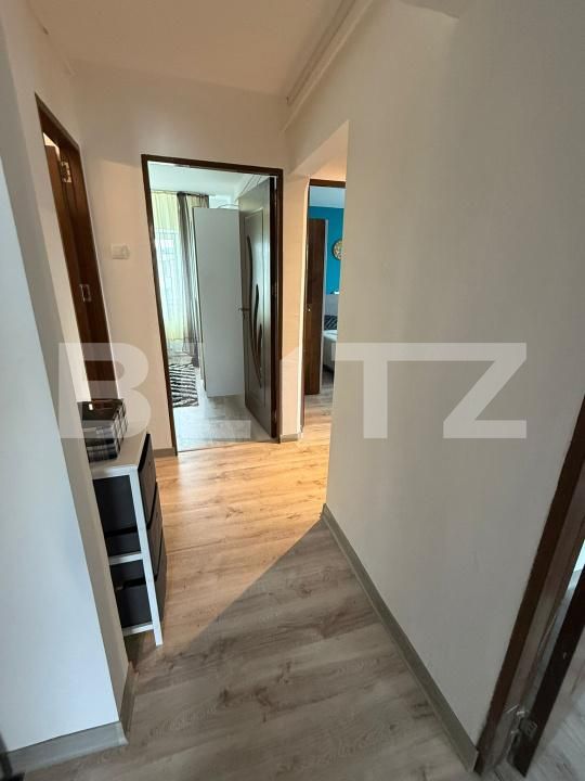 Apartament de închiriat 3 camere Intre Lacuri - 178598AI | BLITZ Cluj-Napoca | Poza12