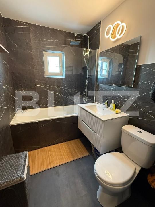 Apartament de închiriat 3 camere Intre Lacuri - 178598AI | BLITZ Cluj-Napoca | Poza2