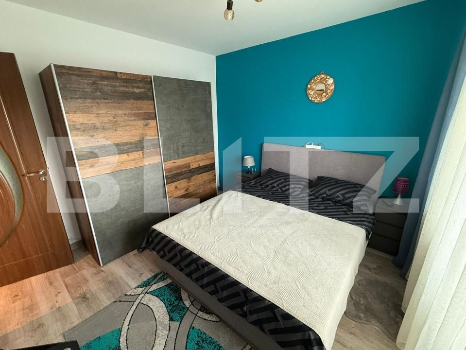 Apartament de închiriat 3 camere Intre Lacuri - 178598AI | BLITZ Cluj-Napoca | Poza3