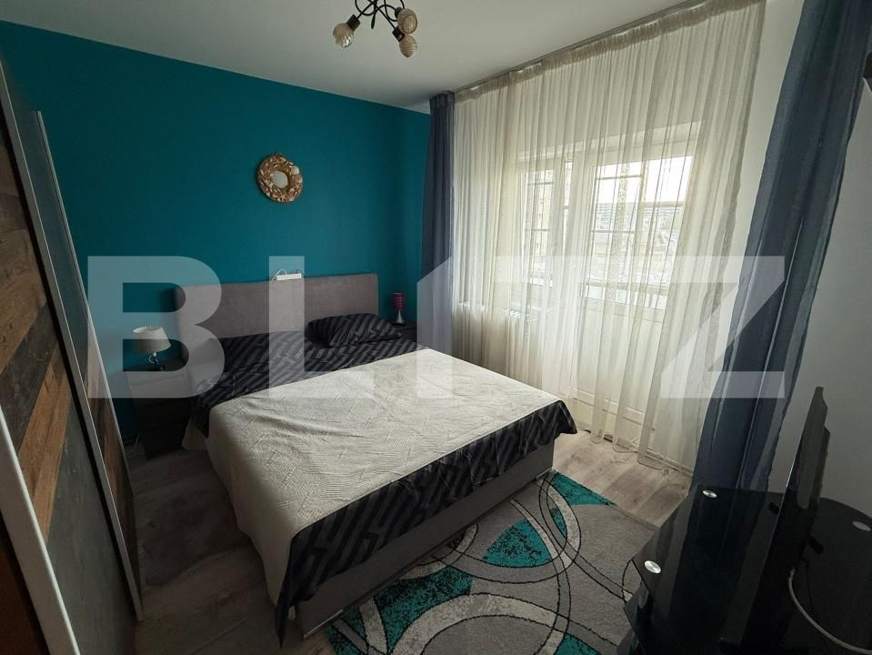 Apartament de închiriat 3 camere Intre Lacuri - 178598AI | BLITZ Cluj-Napoca | Poza9