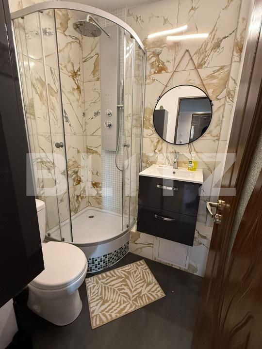 Apartament de închiriat 3 camere Intre Lacuri - 178598AI | BLITZ Cluj-Napoca | Poza11