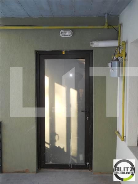 Garsonieră de vânzare Zorilor - 1786AV | BLITZ Cluj-Napoca | Poza4