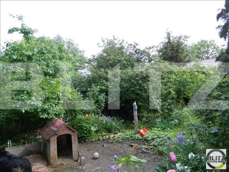 Casa de vânzare 5 camere Andrei Mureşanu - 17860CV | BLITZ Cluj-Napoca | Poza8