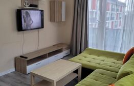 Apartament 2 camere, 50 mp, parcare subterana, zona Abatorului! 