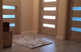 Apartament 2 camere, 50 mp, parcare subterana, zona Abatorului! 