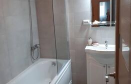 Apartament 2 camere, 50 mp, parcare subterana, zona Abatorului! 