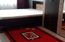 Apartament 2 camere, 50 mp, parcare subterana, zona Abatorului! 