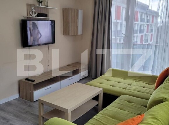 Apartament de închiriat 2 camere Floreşti - 178601AI | BLITZ Cluj-Napoca | Poza3