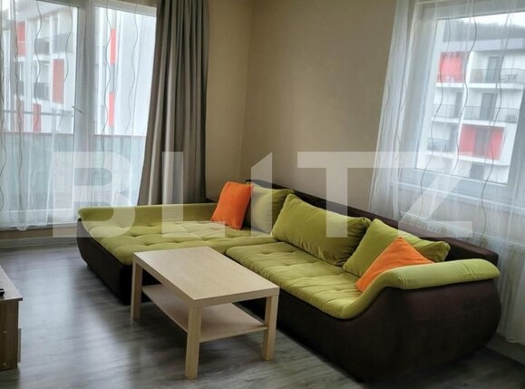 Apartament de închiriat 2 camere Floreşti - 178601AI | BLITZ Cluj-Napoca | Poza2