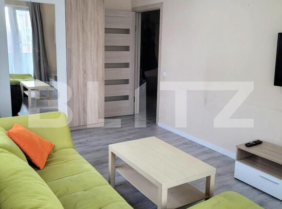 Apartament de închiriat 2 camere Floreşti - 178601AI | BLITZ Cluj-Napoca | Poza1