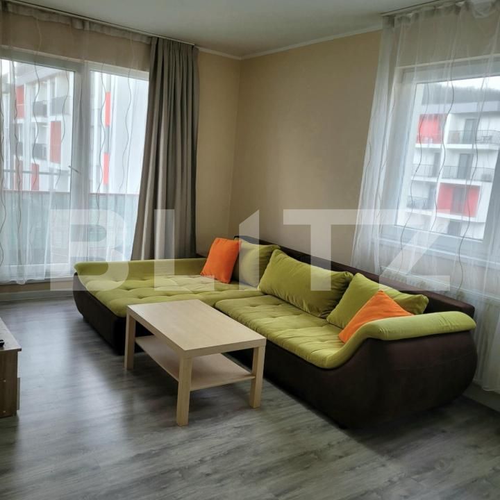 Apartament de închiriat 2 camere Floreşti - 178601AI | BLITZ Cluj-Napoca | Poza2