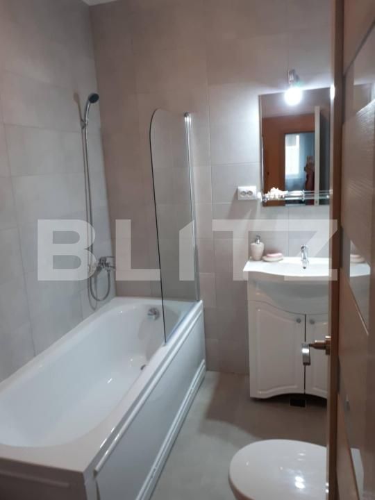 Apartament de închiriat 2 camere Floreşti - 178601AI | BLITZ Cluj-Napoca | Poza9