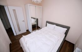 Apartament mobilat si utilat, bucatarie inchisa, garaj, langa Parcul Poligon