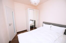 Apartament mobilat si utilat, bucatarie inchisa, garaj, langa Parcul Poligon