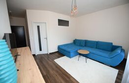Apartament mobilat si utilat, bucatarie inchisa, garaj, langa Parcul Poligon