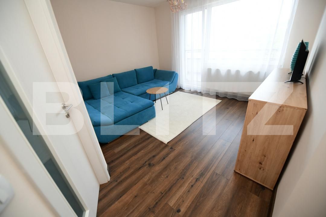 Apartament de vânzare 2 camere Floreşti - 178603AV | BLITZ Cluj-Napoca | Poza1