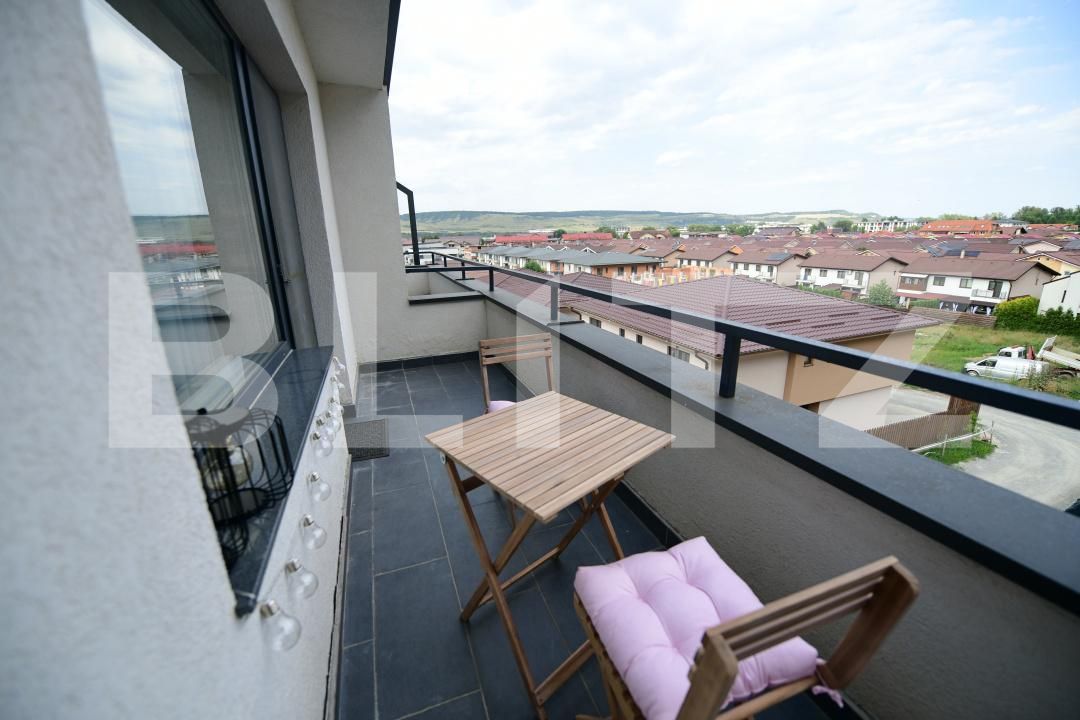 Apartament de vânzare 2 camere Floreşti - 178603AV | BLITZ Cluj-Napoca | Poza13