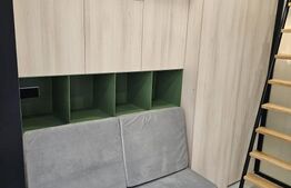 Apartament 1 camera, zona Piata Mihai Viteazu 