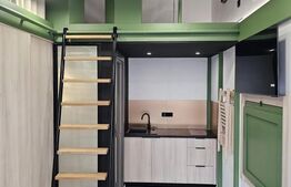 Apartament 1 camera, zona Piata Mihai Viteazu 