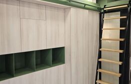 Apartament 1 camera, zona Piata Mihai Viteazu 