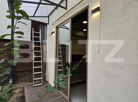 Garsonieră de vânzare Central - 178606AV | BLITZ Cluj-Napoca | Poza1