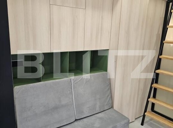 Garsonieră de vânzare Central - 178606AV | BLITZ Cluj-Napoca | Poza2