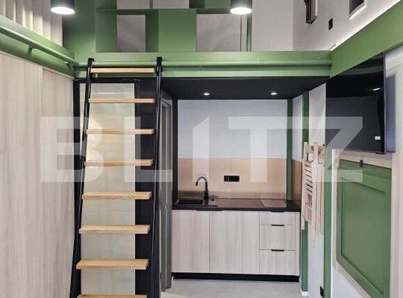 Garsonieră de vânzare Central - 178606AV | BLITZ Cluj-Napoca | Poza4