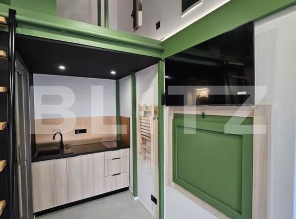 Garsonieră de vânzare Central - 178606AV | BLITZ Cluj-Napoca | Poza5