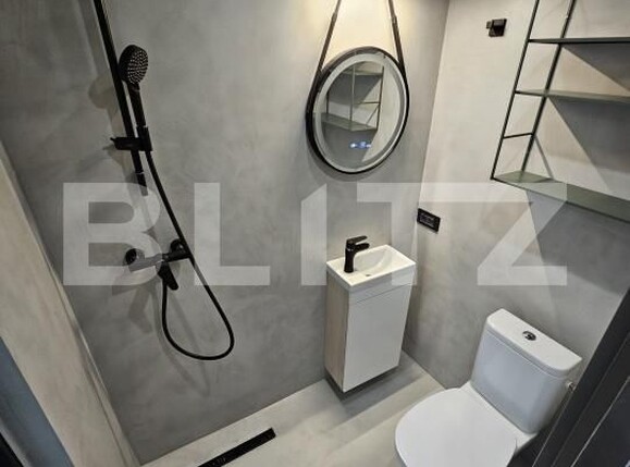 Garsonieră de vânzare Central - 178606AV | BLITZ Cluj-Napoca | Poza9
