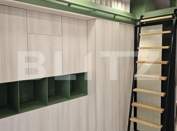 Garsonieră de vânzare Central - 178606AV | BLITZ Cluj-Napoca | Poza3