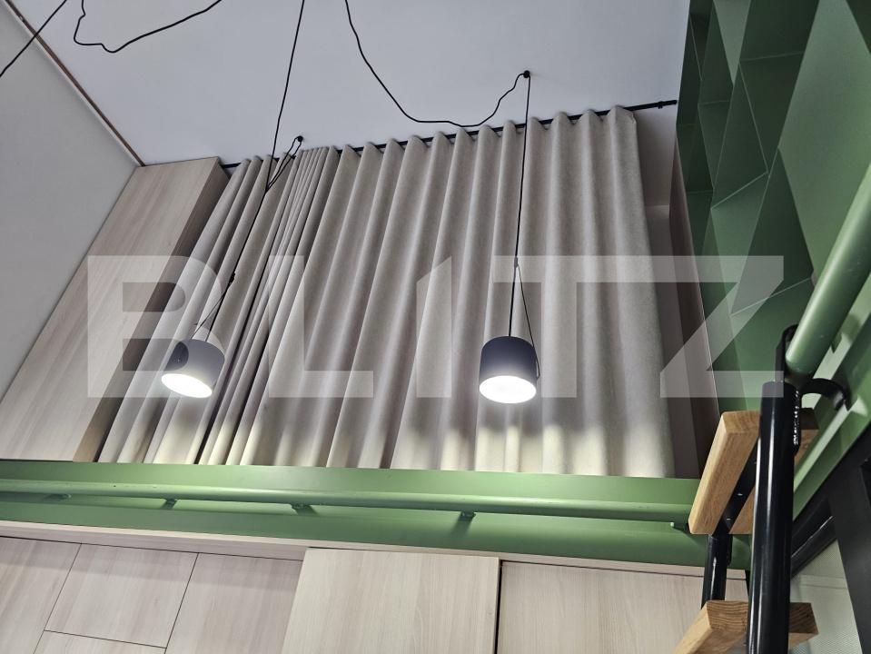 Garsonieră de vânzare Central - 178606AV | BLITZ Cluj-Napoca | Poza7