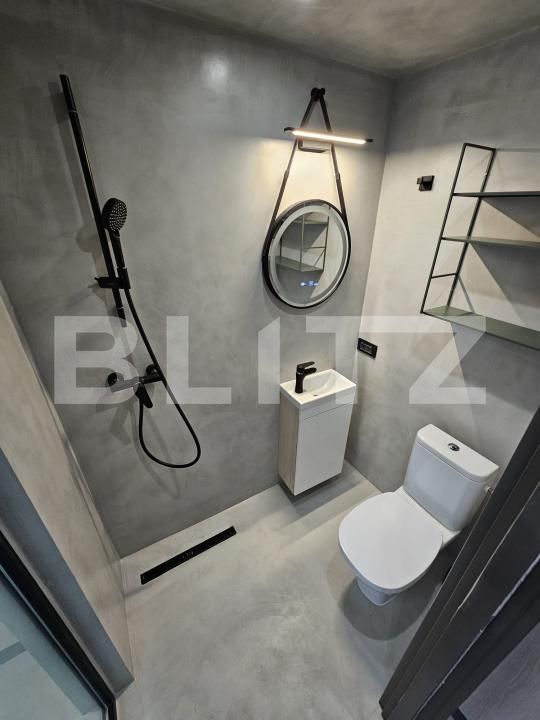 Garsonieră de vânzare Central - 178606AV | BLITZ Cluj-Napoca | Poza9