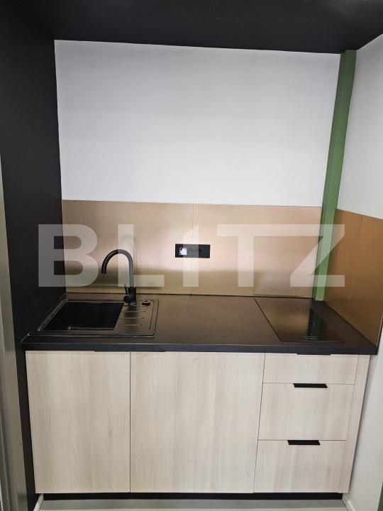 Garsonieră de vânzare Central - 178606AV | BLITZ Cluj-Napoca | Poza8