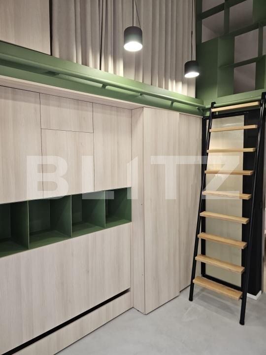 Garsonieră de vânzare Central - 178606AV | BLITZ Cluj-Napoca | Poza3