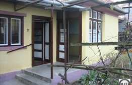 Casa individuala in zona Autogarii!