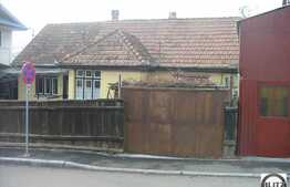 Casa individuala in zona Autogarii!