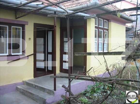 Casa de vânzare 2 camere Dambul Rotund - 17861CV | BLITZ Cluj-Napoca | Poza2