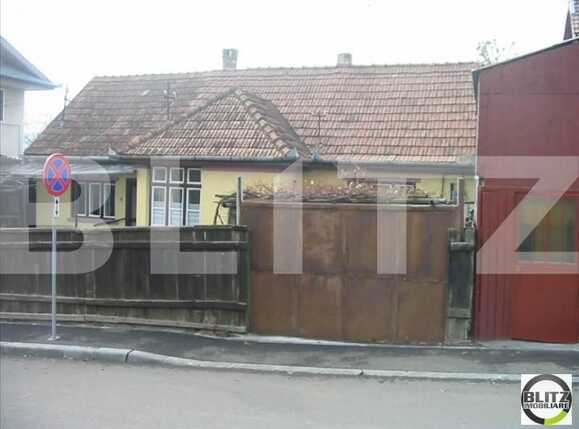 Casa de vânzare 2 camere Dambul Rotund - 17861CV | BLITZ Cluj-Napoca | Poza1