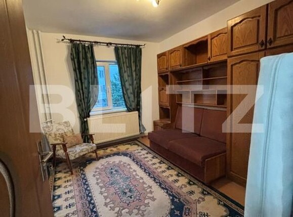 Apartament de închiriat 3 camere Manastur - 178615AI | BLITZ Cluj-Napoca | Poza3