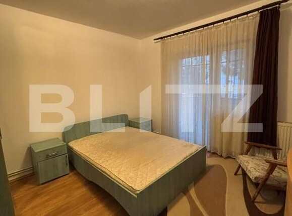 Apartament de închiriat 3 camere Manastur - 178615AI | BLITZ Cluj-Napoca | Poza1