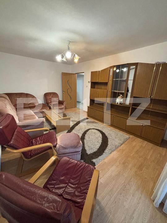 Apartament de închiriat 3 camere Manastur - 178615AI | BLITZ Cluj-Napoca | Poza2