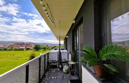 Apartament cu 3 camere, 53 mp, Sannicoara