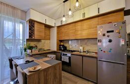 Apartament cu 3 camere, 53 mp, Sannicoara